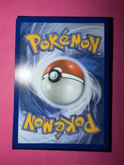 Pokemon TCG: First Partner Illustration Collection Series 2 - JOHTO GEN 2 SET - Image 5