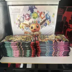 Pokemon TCG Ascended Heroes Focused Fighters Premium Collection X2 BROKEN DOWN - Image 2