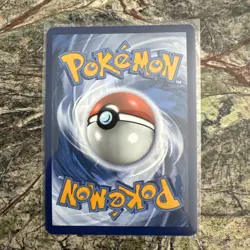 Pokemon TCG Appletun 211/191 SV08: Surging Sparks Illustration Rare NM - Image 2