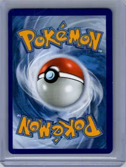 Pokemon TCG Chaos Rising Mega Pyroar ex - Image 2