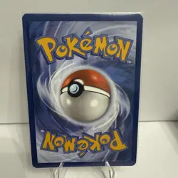 Pokemon TCG Iron Hands EX 248/182 SV Paradox Rift Holo- NM/M Condition - Image 2