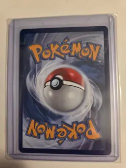 Pokemon TCG Mawile IR 246/217 Ascended Heroes Holo NM - Image 2