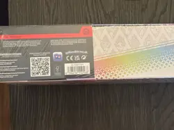 Pokemon Prismatic Evolutions Super Premium Collection Box (SPC) - Factory Sealed - Image 3