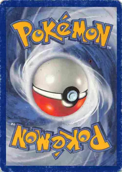 Butterfree 19/75 Rare Neo Discovery Pokemon HP/DMG - Image 2