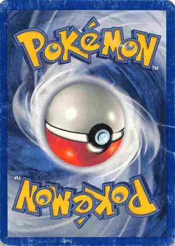 Dark Kadabra 39/82 Uncommon Team Rocket Pokemon HP/DMG - Image 2