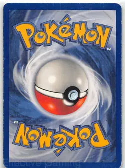 Aron 25/109 Uncommon Ruby & Sapphire Pokemon MP Harada - Image 2
