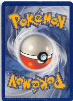 Wally's Training 89/100 Uncommon Sandstorm Pokemon MP Sugimori - Image 2