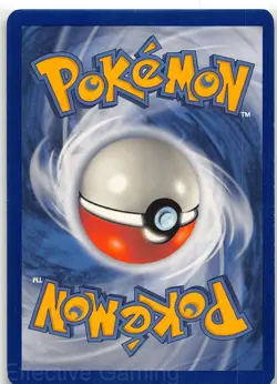 Lileep 43/100 Uncommon Sandstorm Pokemon NM Sugimori - Image 2