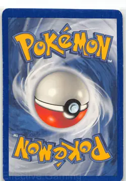 Meditite 65/101 Common Hidden Legends Pokemon MP Sugimori - Image 2