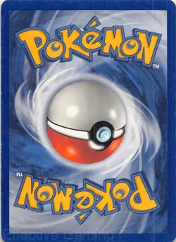 Shroomish 78/100 Common Sandstorm Pokemon LP Sugimori - Image 2