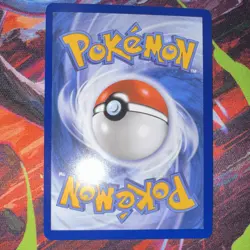 Pokemon Pikachu ex ASC 277/217 Full Art Ultra Rare Holo - Image 2