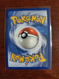 2025 Pokemon TCG Charcadet 22 PFL Full Art Black Star Promo - Image 2
