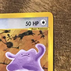The Pokemon Company Pokemon TCG Ditto Regular Common Skyridge 51/144 EN 50HP - Image 4