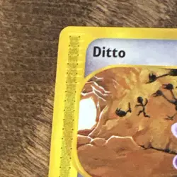 The Pokemon Company Pokemon TCG Ditto Regular Common Skyridge 51/144 EN 50HP - Image 5