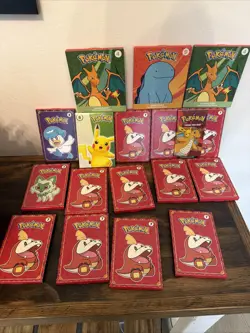 McDonald’s Pokemon Mixed Sealed Lot - Image 1