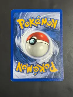 Dark Blastoise [Reverse Holo] #4 Pokemon Legendary Collection - Image 3