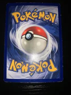 Pokemon TCG Machamp Base Set 8/102 Holo Unlimited Holo Rare - Image 2