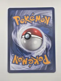 Pokemon Thievul 092/084 - ME05: Pitch Black - Holofoil - Near Mint - IR - Image 2