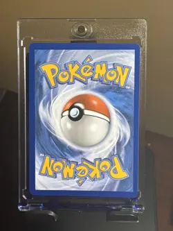 Litleo 139/132 Me01: Mega Evolution Holo Illustration Rare Pokemon - Image 2