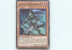 Elemental HERO Shadow Mist - Image 1