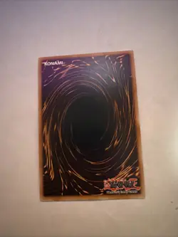 Konami Yu-Gi-Oh! Griffoh COTD-EN009 1st Ed - Image 2
