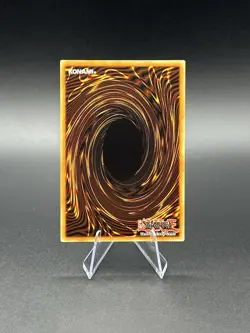 NM Yugioh Beast of Talwar PSV-EN103 Pharaoh's Servant (25th Anniversary Edition) - Image 2