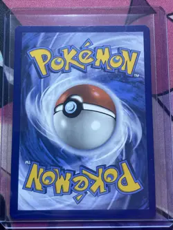 Tandemaus 167/193 S&V Paldea Evolved Cosmos Holo Promo Pokemon TradingCG 2023 NM - Image 2