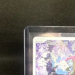 Munkidori 072/064 Sv: Shrouded Fable Holo LP+ - Image 3
