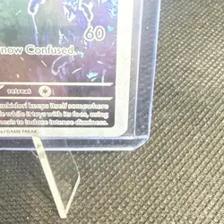 Munkidori 072/064 Sv: Shrouded Fable Holo LP+ - Image 5