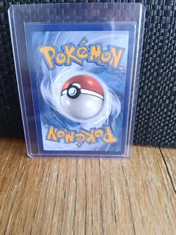 Pokemon TCG Munkidori 072/064 SV Shrouded Fable Illustration Rare Mint 🔥 - Image 2