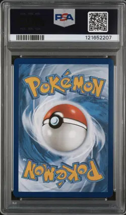 Munkidori 072/064 Sv: Shrouded Fable Holo P okemon PSA 9 - Image 2