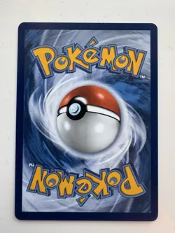 Mega Darkrai ex 116/084 Pitch Black Special Illustration Rare PokemonTCG English - Image 4