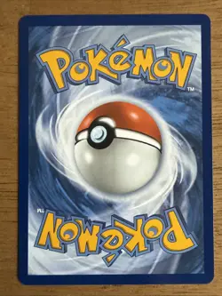 Mega Darkrai ex 116/084 Pitch Black Special Illustration Rare PokemonTCG English - Image 2