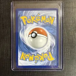 Mega Darkrai ex 116/084 Pitch Black Special Illustration Rare PokemonTCG English - Image 2