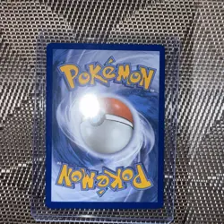 Mega Darkrai EX SIR Special Illustration Rare 116/084 Pitch Black SHIPS NOW⚡ - Image 2