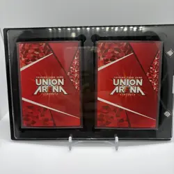 [Japan Limited] Kagurabachi Chihiro Rokuhira Special Set Union Arena Card - Image 4