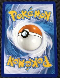 Pokemon Eevee Black Star Promo Prismatic Evolutions 173 SVPen NM - Image 2