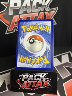 Pokemon TCG Paldea Evolved Quaxwell 207/193 Illustration Rare Full Art Holo - Image 2