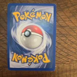 Electabuzz Neo Genesis 33/111 Regular 1st Edition Uncommon Pokemon Card WOTC - Image 2