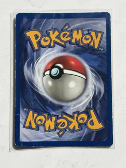 1st Edition Cubone Pokemon Card 50/64 Base Set 2 1999 WOTC Vintage Rare - Image 2
