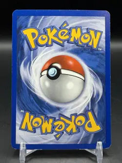 Pokemon Card - Crawdaunt 3/97 Dragon 2003 Rare Holo Holo Moderately Played - Image 2