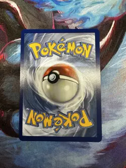 Rapid Strike Urshifu VMAX - 170/163 - Pokemon Battle Styles Alt Art Rare Card NM - Image 2