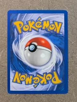 Pokemon Card 2000 1ST EDITION STANTLER 76/111 Neo Genesis Common NM - Image 2
