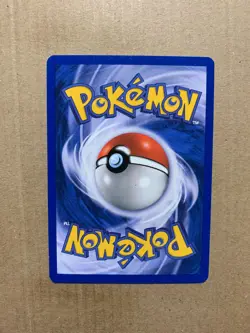 GERMAN Quilava 47/111 Neo Genesis - Uncommon Pokemon Card - NM/Mint - Image 2