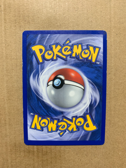 SPANISH Quilava 47/111 Neo Genesis - Uncommon Pokemon Card - EXCELLENT - Image 2
