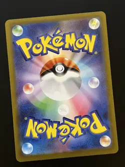 Pokemon Card Nidoking 174/165 AR Pokemon 151 US Seller - Image 2