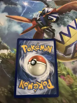 Solgaleo GX 143/149 Pokemon TCG Sun & Moon Base Set Full Art Ultra Rare. NM - Image 2