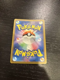 Nidoking AR 174/165 SV2a Pokemon Card 151 Pokemon Card Japanese NM JP - Image 2