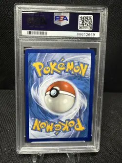 2022 Pokemon Brilliant Stars - Arceus V - Full Alt Art 166/172 Graded PSA 9 - Image 2