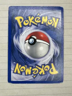 Dark Wartortle - 46/82 - Team Rocket - Pokemon Card - MP - Image 2